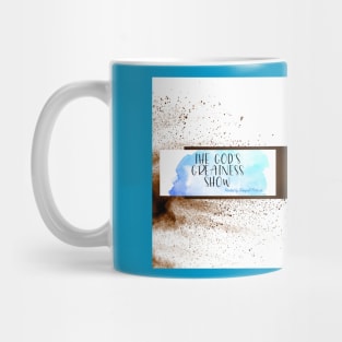 God’s Greatness Gear Mug